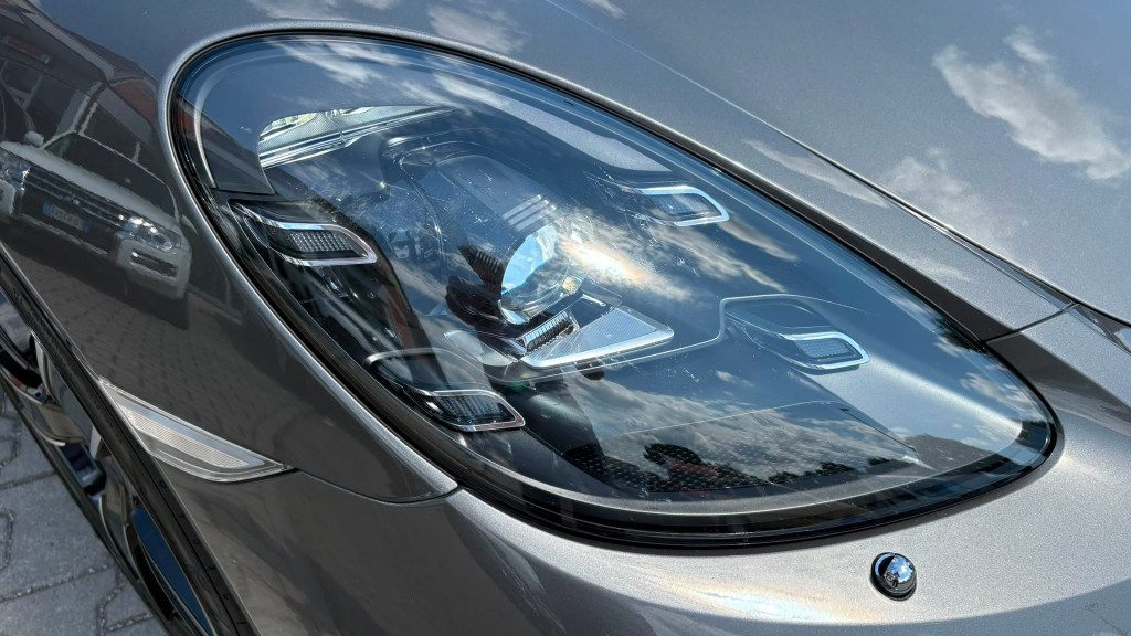 PORSCHE 718 Spyder 2.5 S - 22