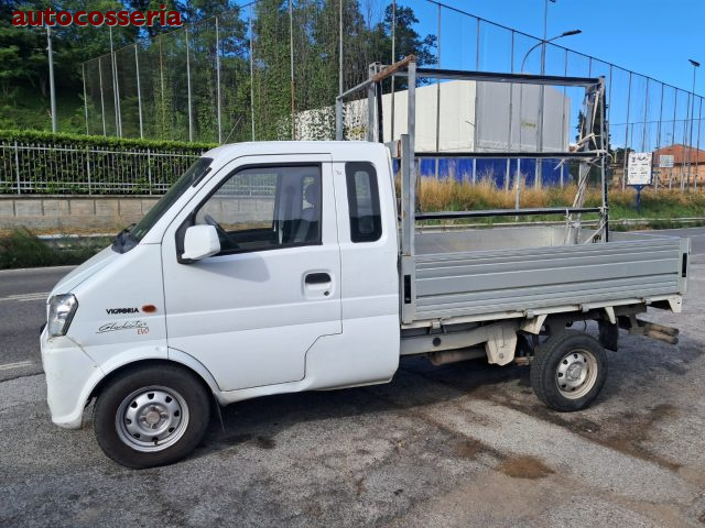 GIOTTI VICTORIA Gladiator Bianco pastello