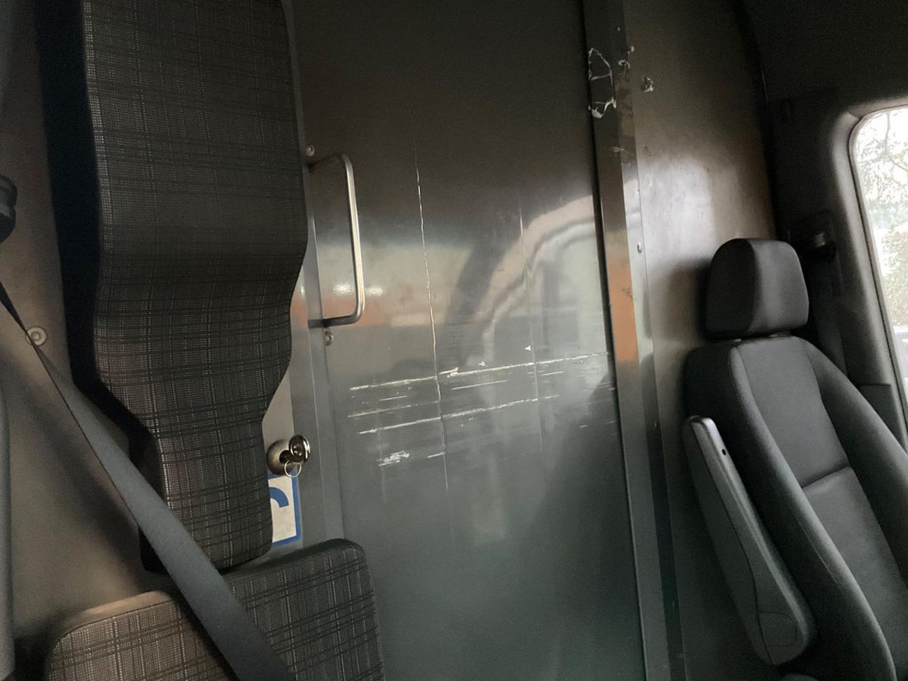 MERCEDES-BENZ Sprinter 311 CDI Kasten L2 Furgone - 21