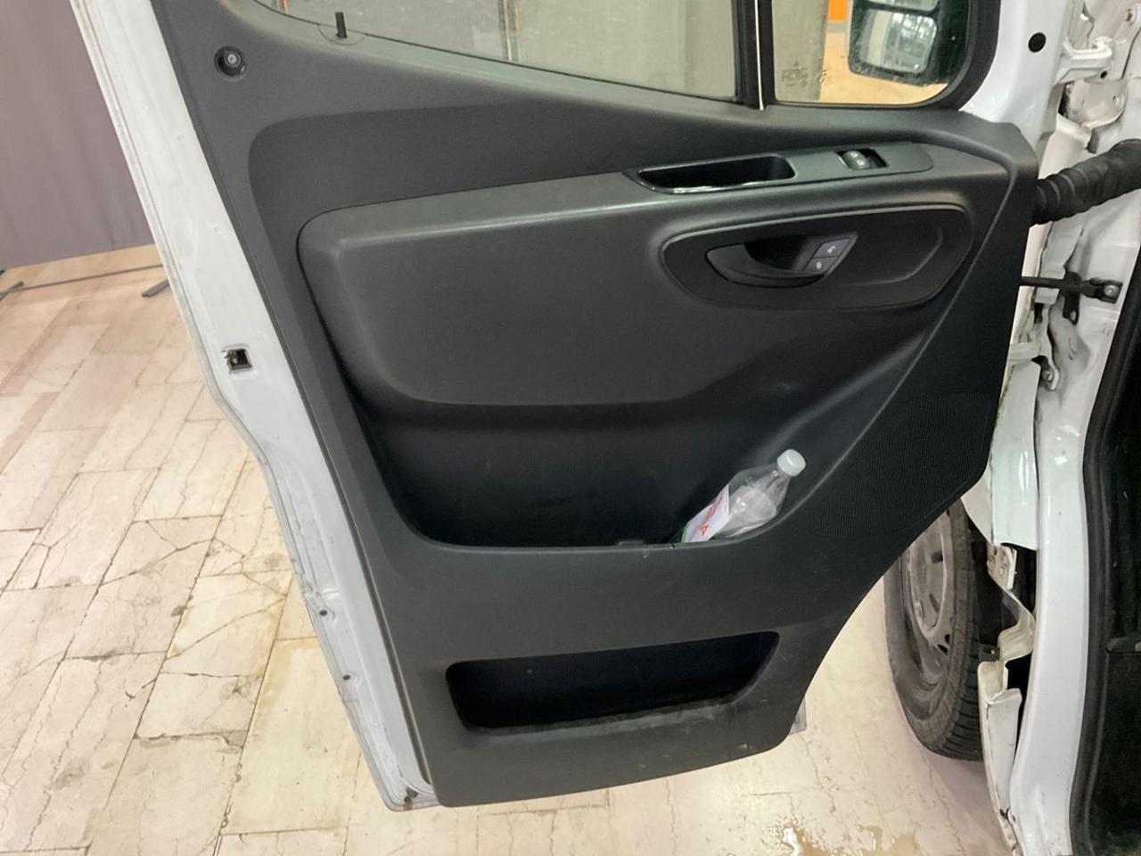 MERCEDES-BENZ Sprinter 311 CDI Kasten L2 Furgone - 16