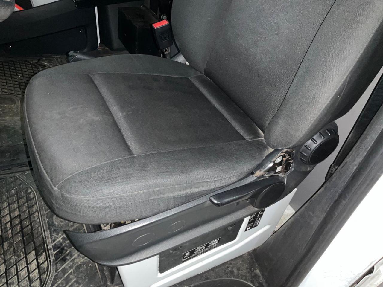 MERCEDES-BENZ Sprinter 311 CDI Kasten L2 Furgone - 20