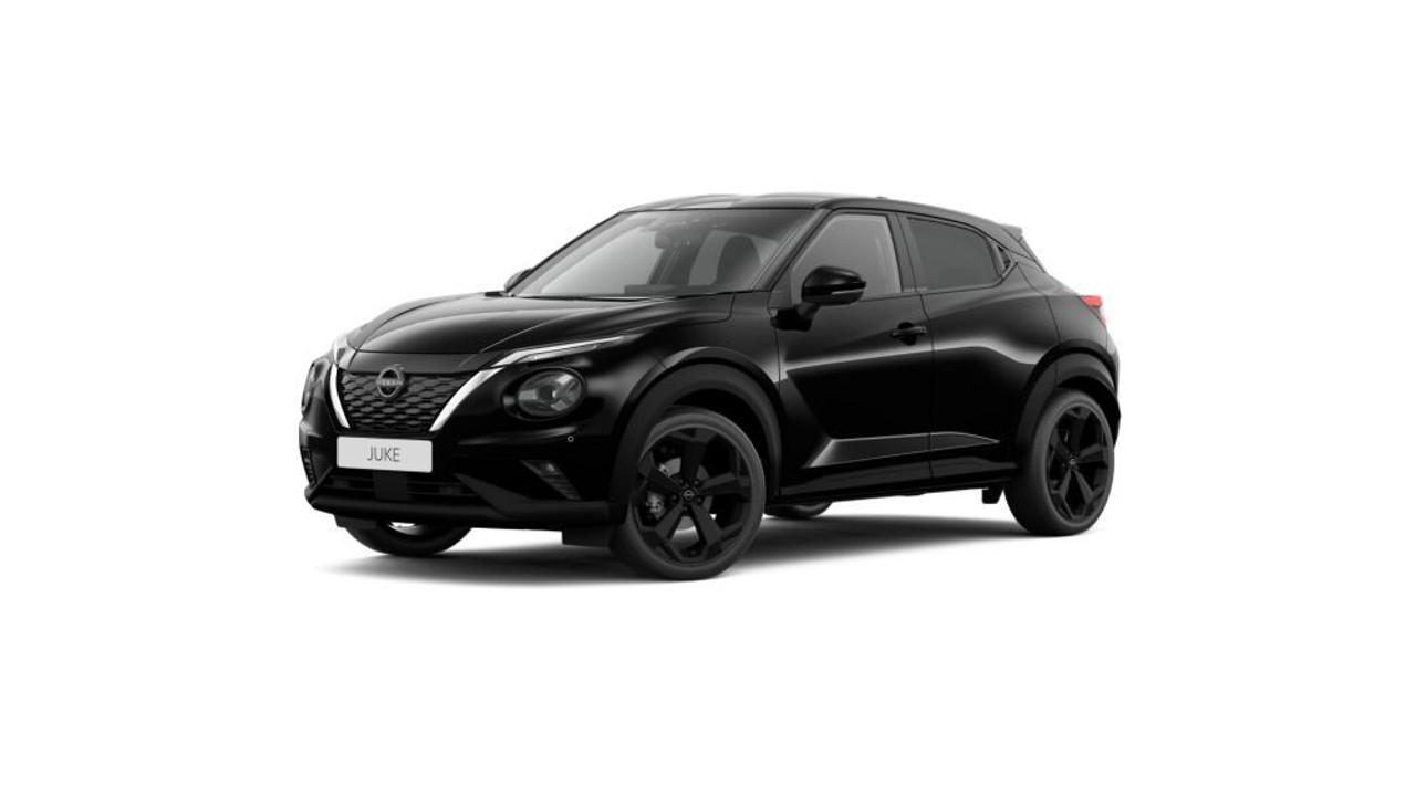 NISSAN Juke 1.6 HEV Tekna BOSE - 2