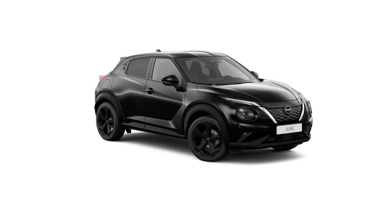 NISSAN Juke 1.6 HEV Tekna BOSE - 1