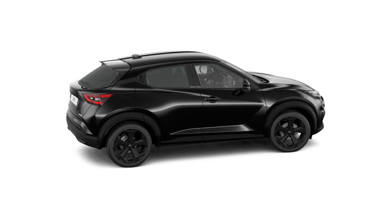 NISSAN Juke 1.6 HEV Tekna BOSE - 3