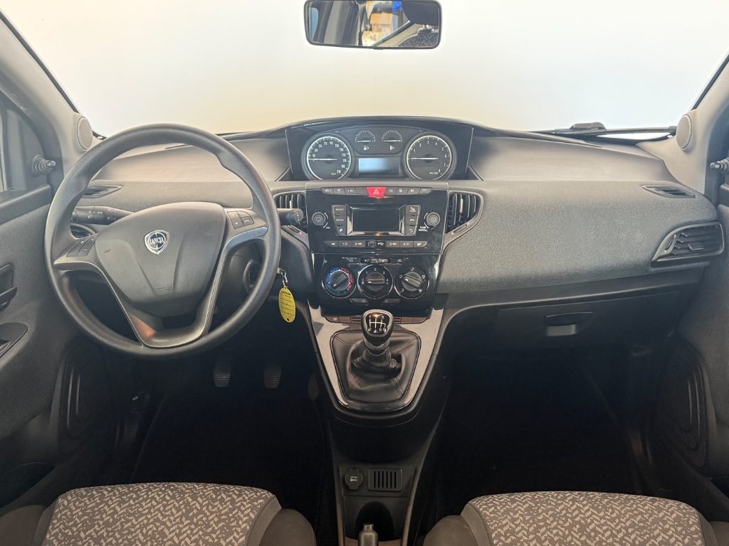 LANCIA Ypsilon 1.0 FireFly 5 porte S&S Hybrid Ecochic A. Ferretti - 15