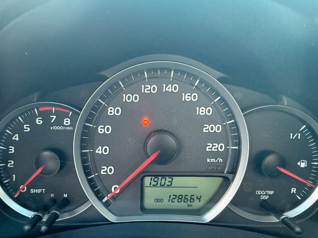 TOYOTA Yaris 1.3 5 porte Active - 11