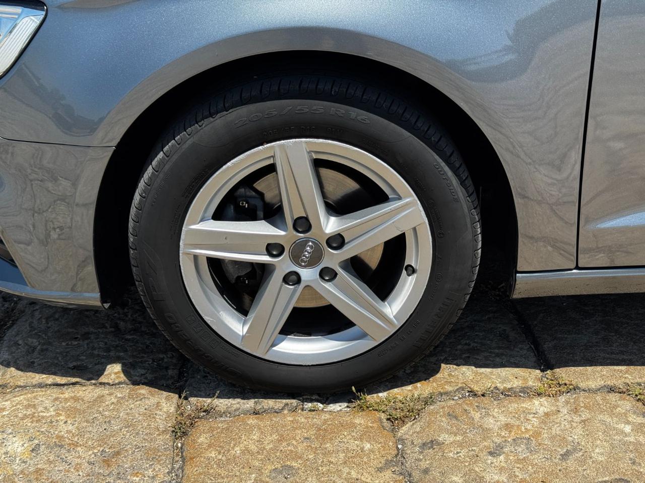 AUDI A3 SPB 1.6 TDI S-Tronic Sport (Xeno/LED/Auto/Navi) - 26