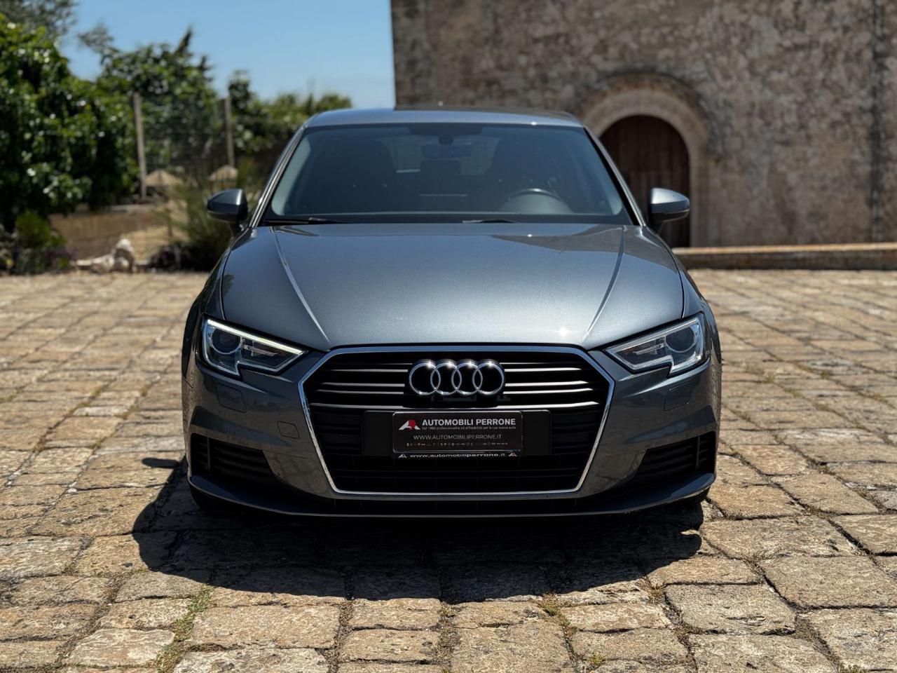 AUDI A3 SPB 1.6 TDI S-Tronic Sport (Xeno/LED/Auto/Navi) - 17