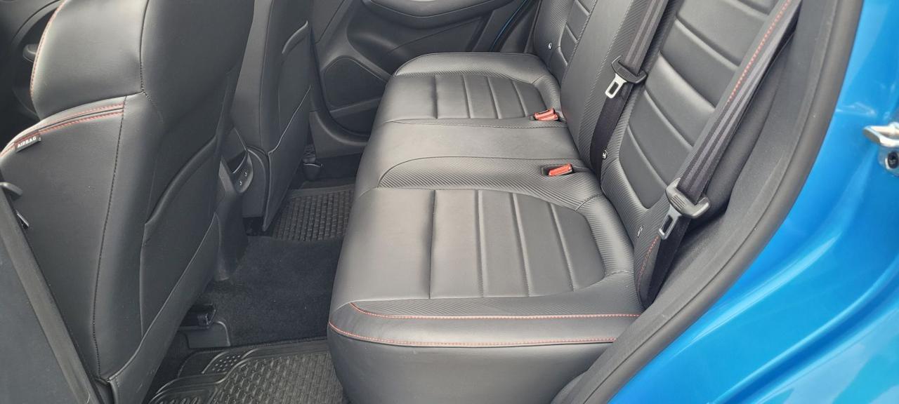 MG ZS 1.5 VTi-tech Luxury - 7