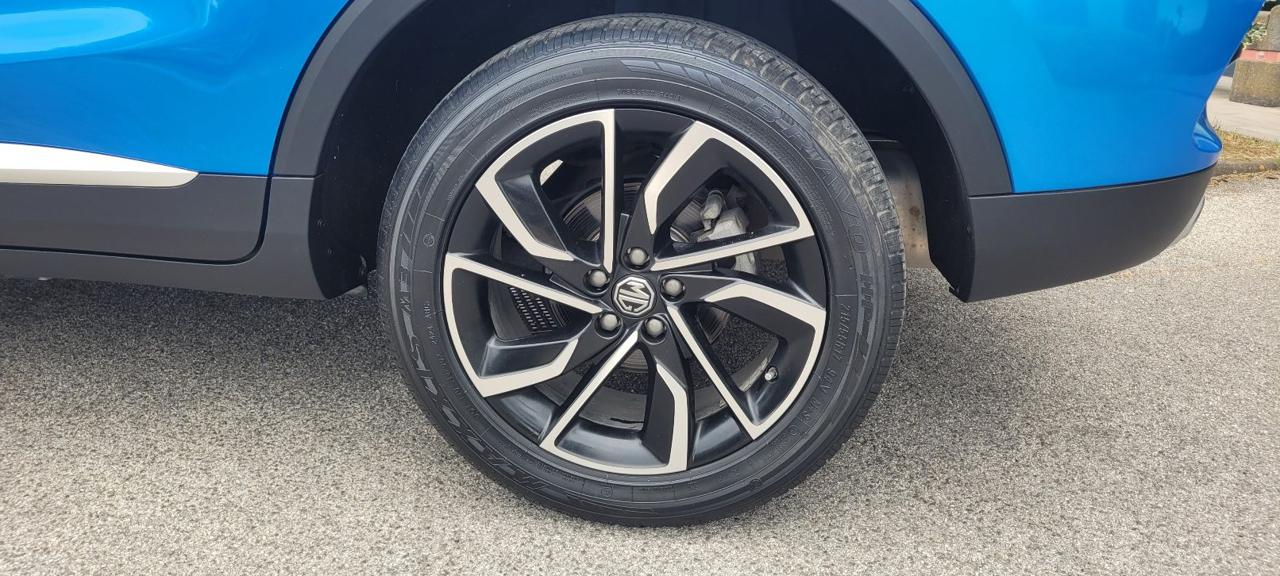 MG ZS 1.5 VTi-tech Luxury - 5