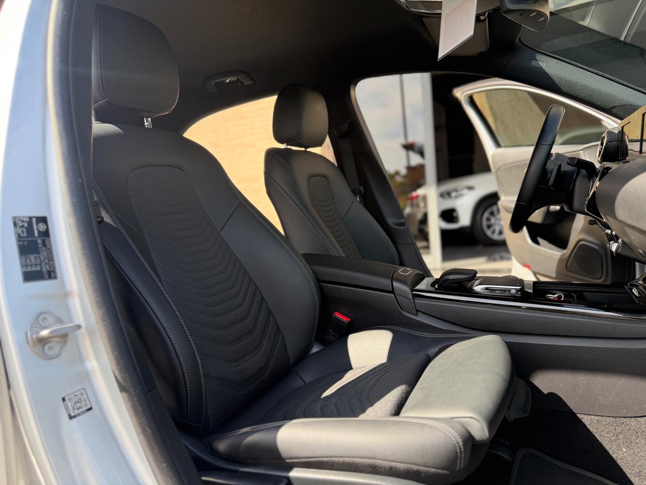 MERCEDES-BENZ A 250 e Automatic EQ-Power Business Extra - 11