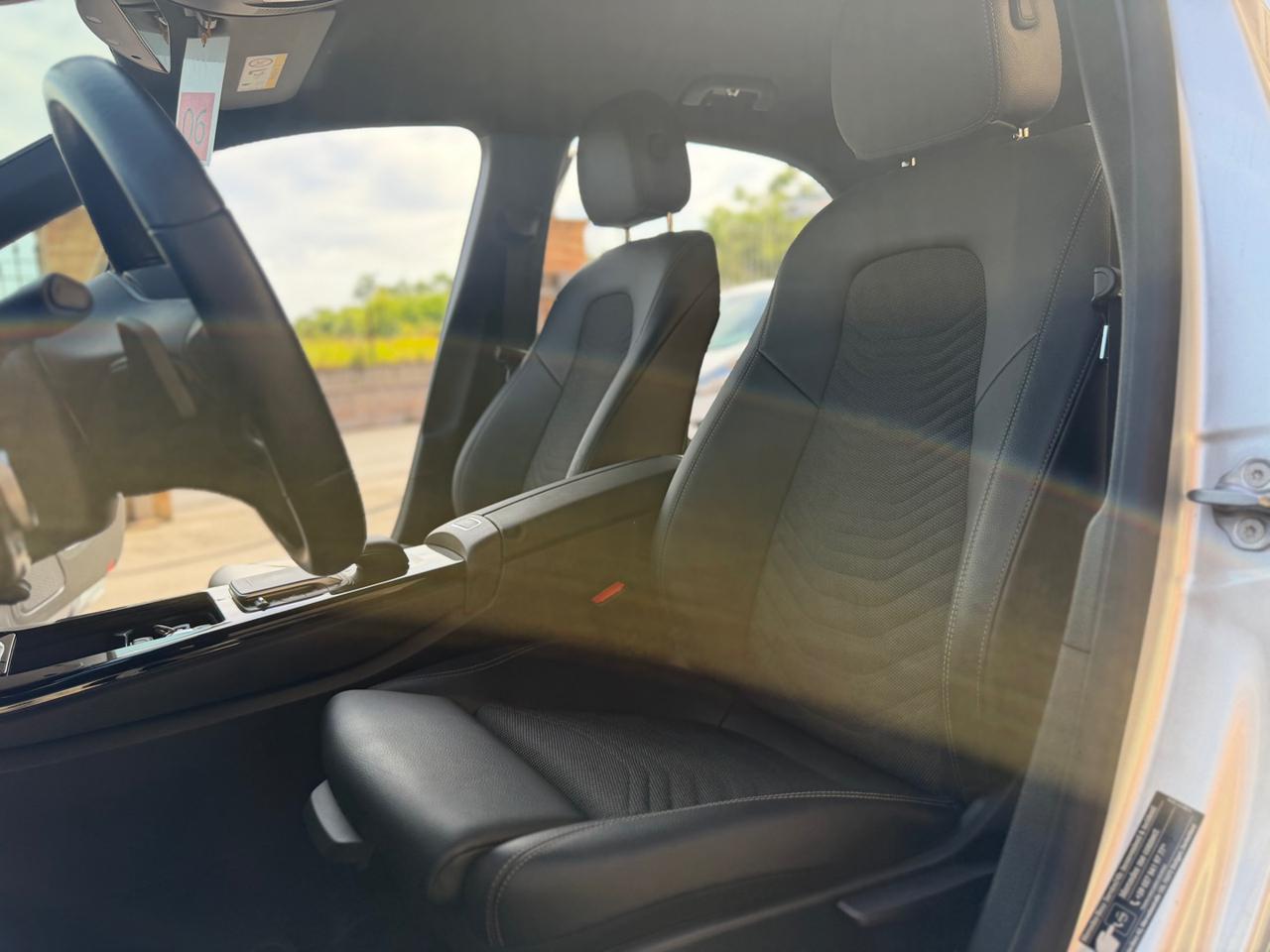 MERCEDES-BENZ A 250 e Automatic EQ-Power Business Extra - 13