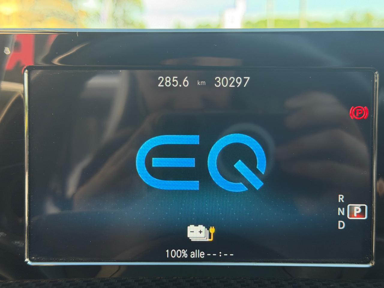 MERCEDES-BENZ A 250 e Automatic EQ-Power Business Extra - 16