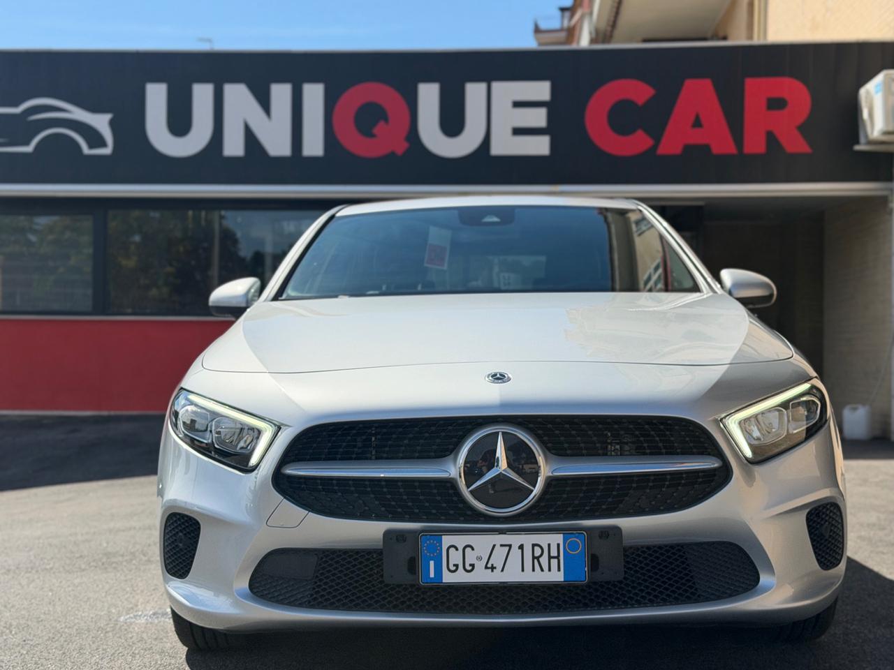 MERCEDES-BENZ A 250 e Automatic EQ-Power Business Extra - 3