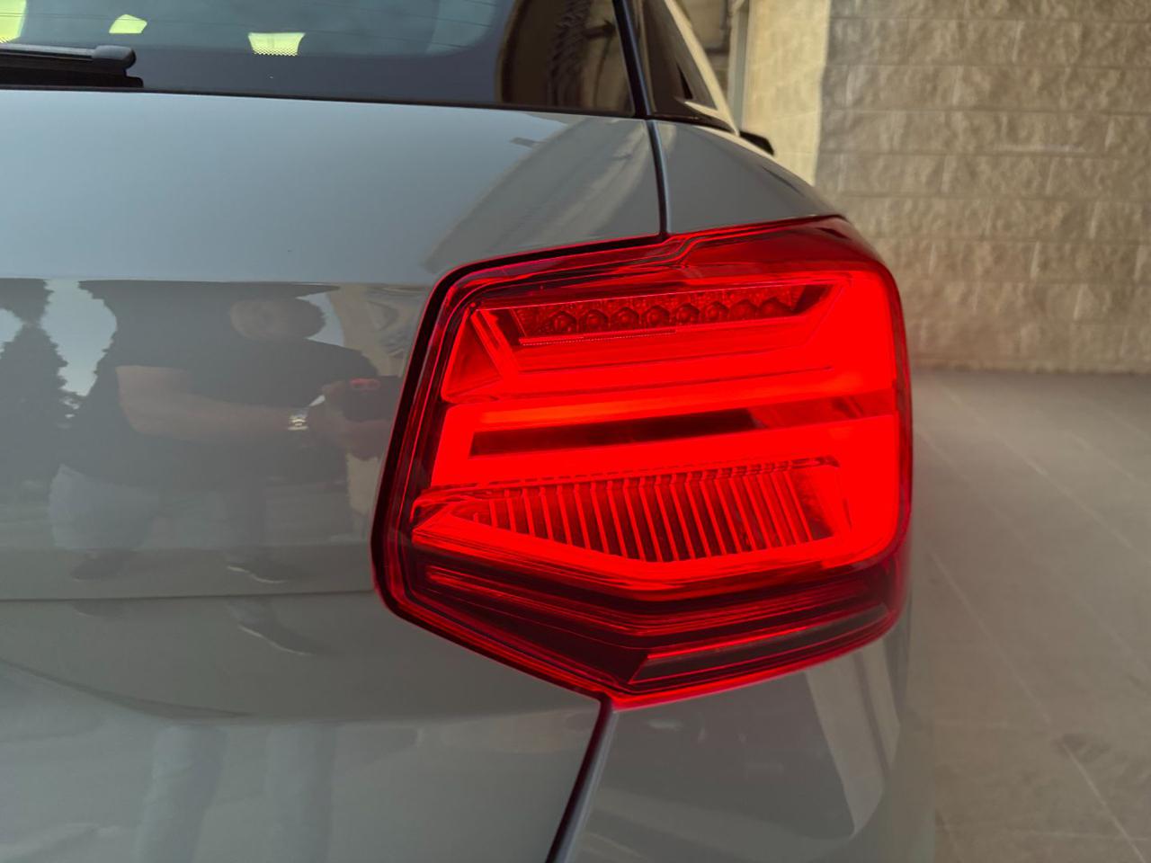 AUDI Q2 35 TDI 150 CV S tronic Admired Advanced - 30