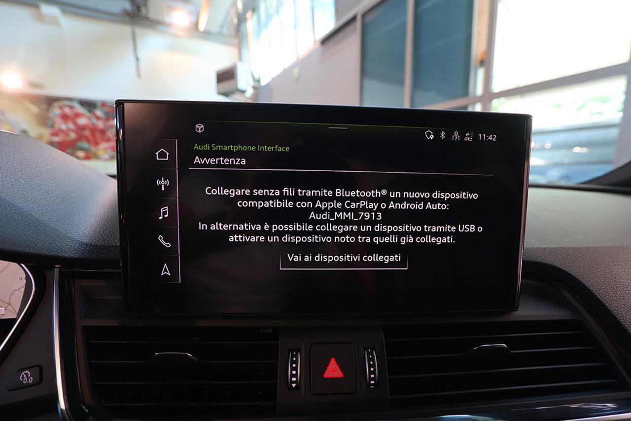AUDI Q5 40 TDI Sportback Quattro S-Tronic S-Line Plus - 30