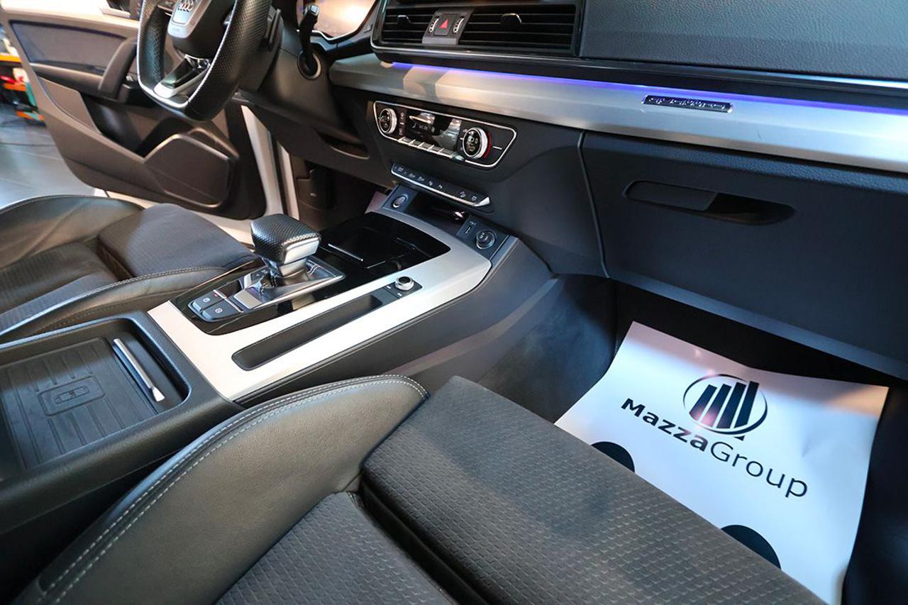 AUDI Q5 40 TDI Sportback Quattro S-Tronic S-Line Plus - 40