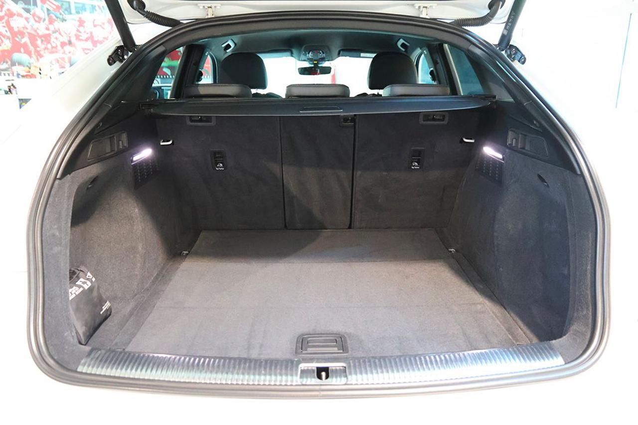 AUDI Q5 40 TDI Sportback Quattro S-Tronic S-Line Plus - 12