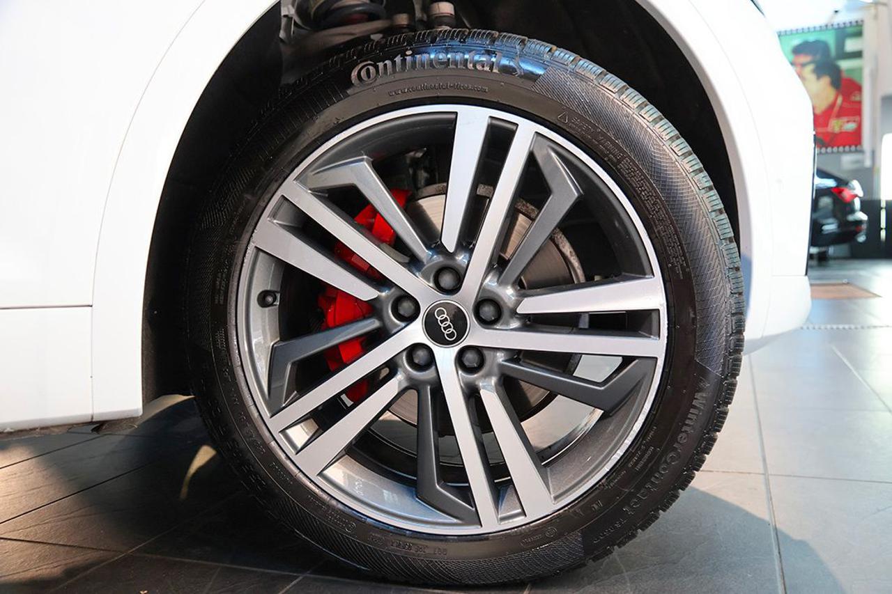 AUDI Q5 40 TDI Sportback Quattro S-Tronic S-Line Plus - 6