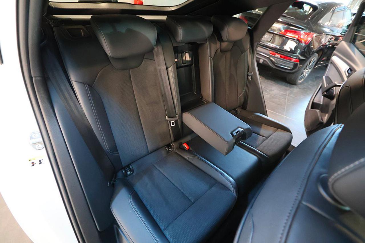 AUDI Q5 40 TDI Sportback Quattro S-Tronic S-Line Plus - 20