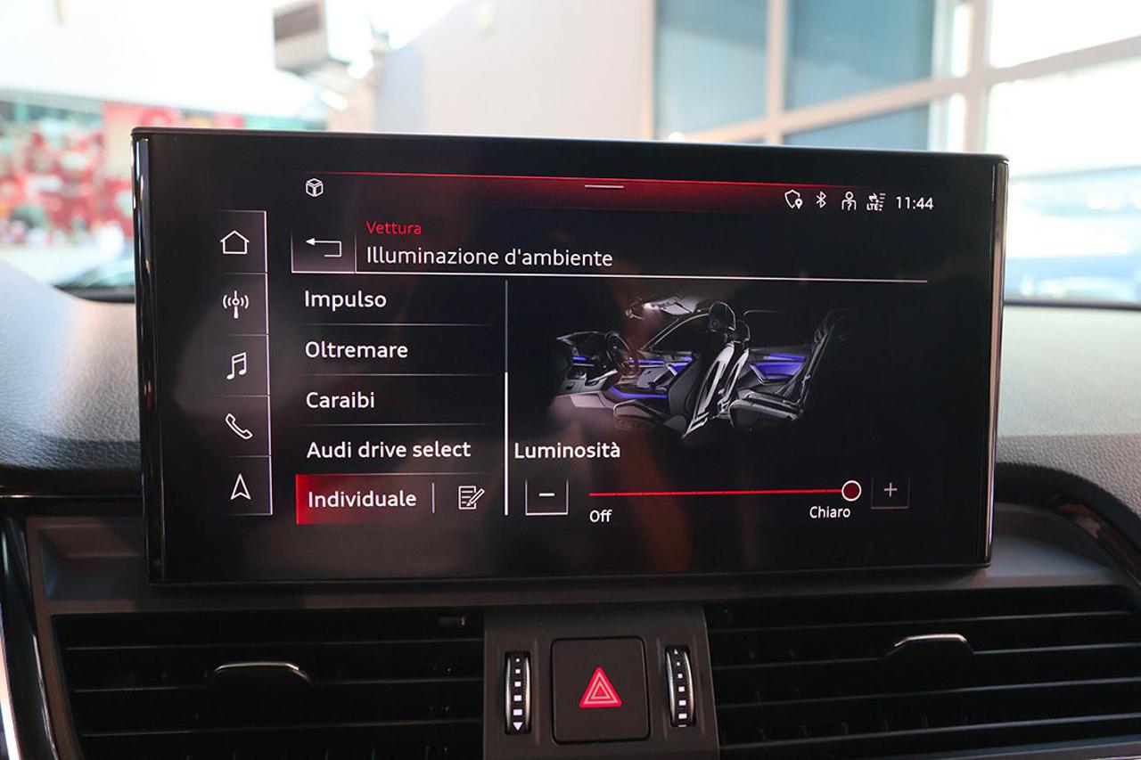 AUDI Q5 40 TDI Sportback Quattro S-Tronic S-Line Plus - 33