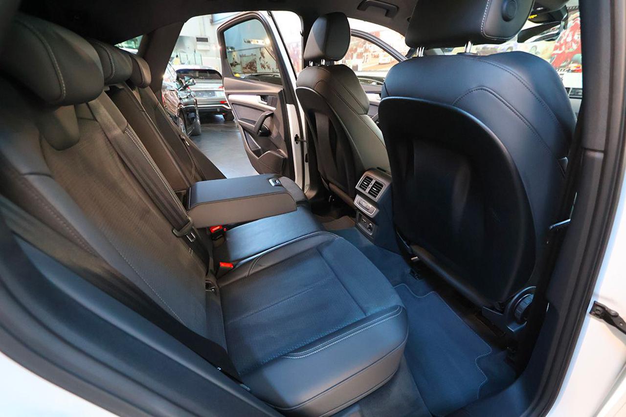 AUDI Q5 40 TDI Sportback Quattro S-Tronic S-Line Plus - 19