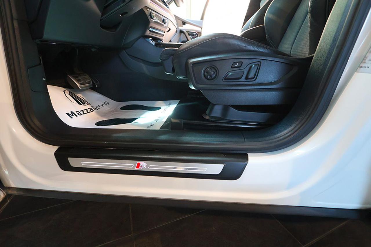 AUDI Q5 40 TDI Sportback Quattro S-Tronic S-Line Plus - 48