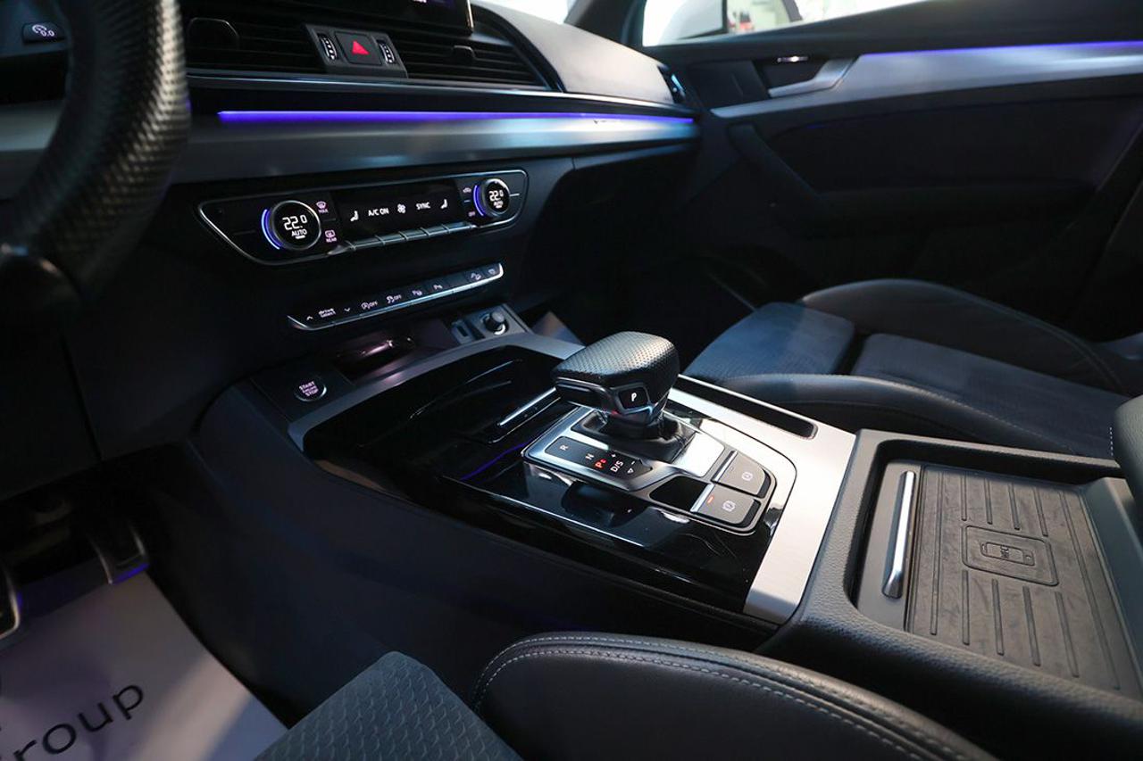 AUDI Q5 40 TDI Sportback Quattro S-Tronic S-Line Plus - 44
