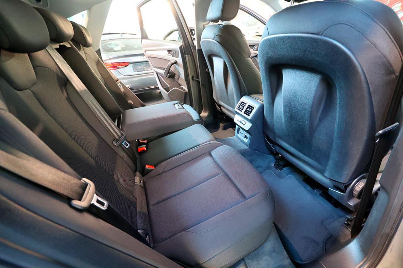 AUDI Q5 40 TDI Sportback Quattro S-Tronic S-Line - 21