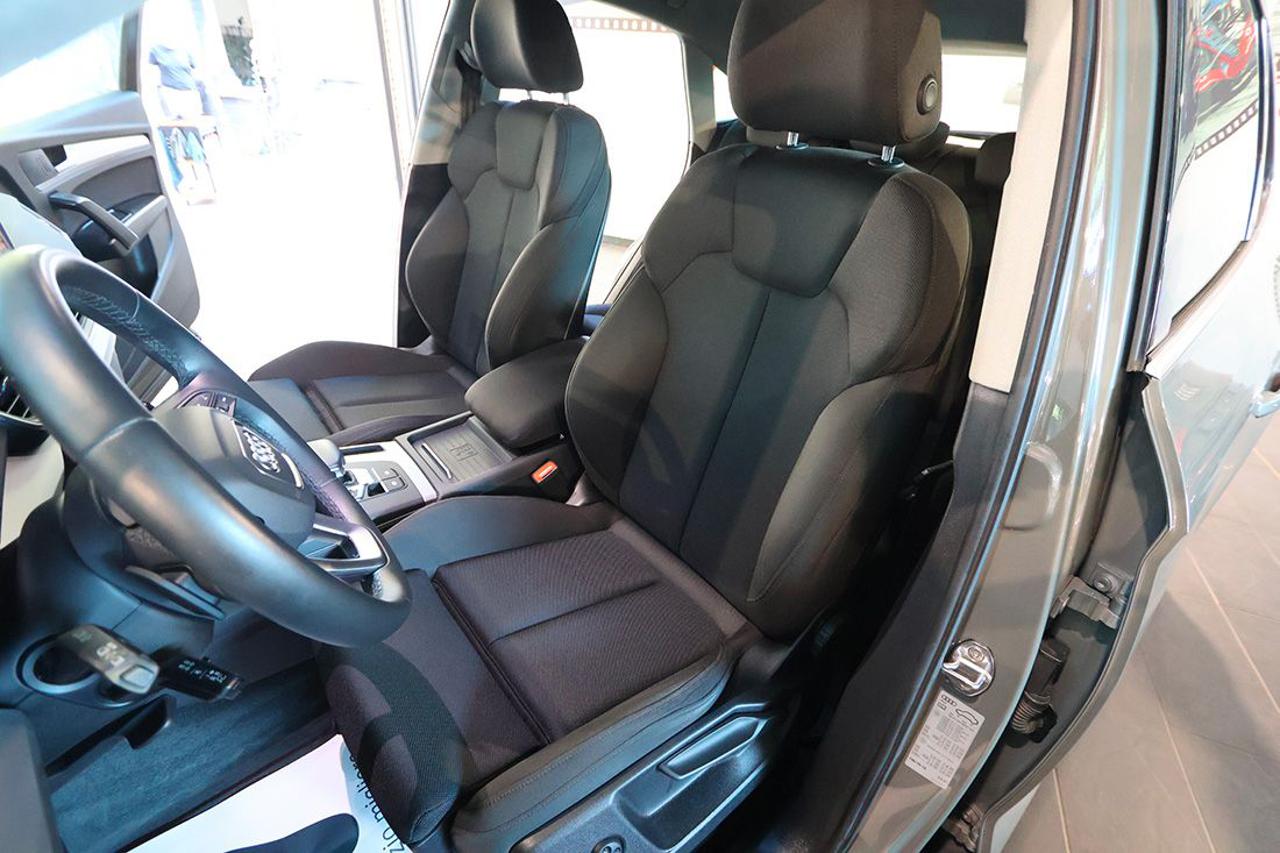 AUDI Q5 40 TDI Sportback Quattro S-Tronic S-Line - 20