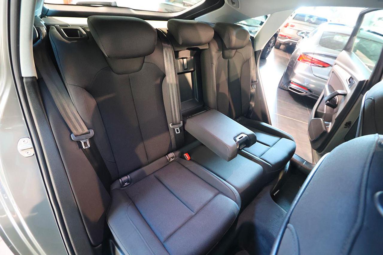 AUDI Q5 40 TDI Sportback Quattro S-Tronic S-Line - 22