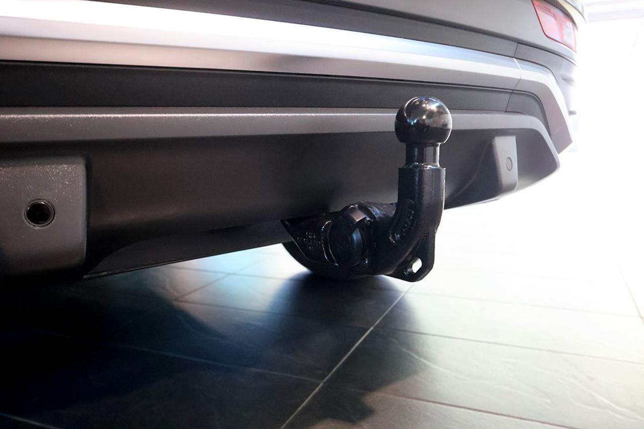 AUDI Q5 40 TDI Sportback Quattro S-Tronic S-Line - 13
