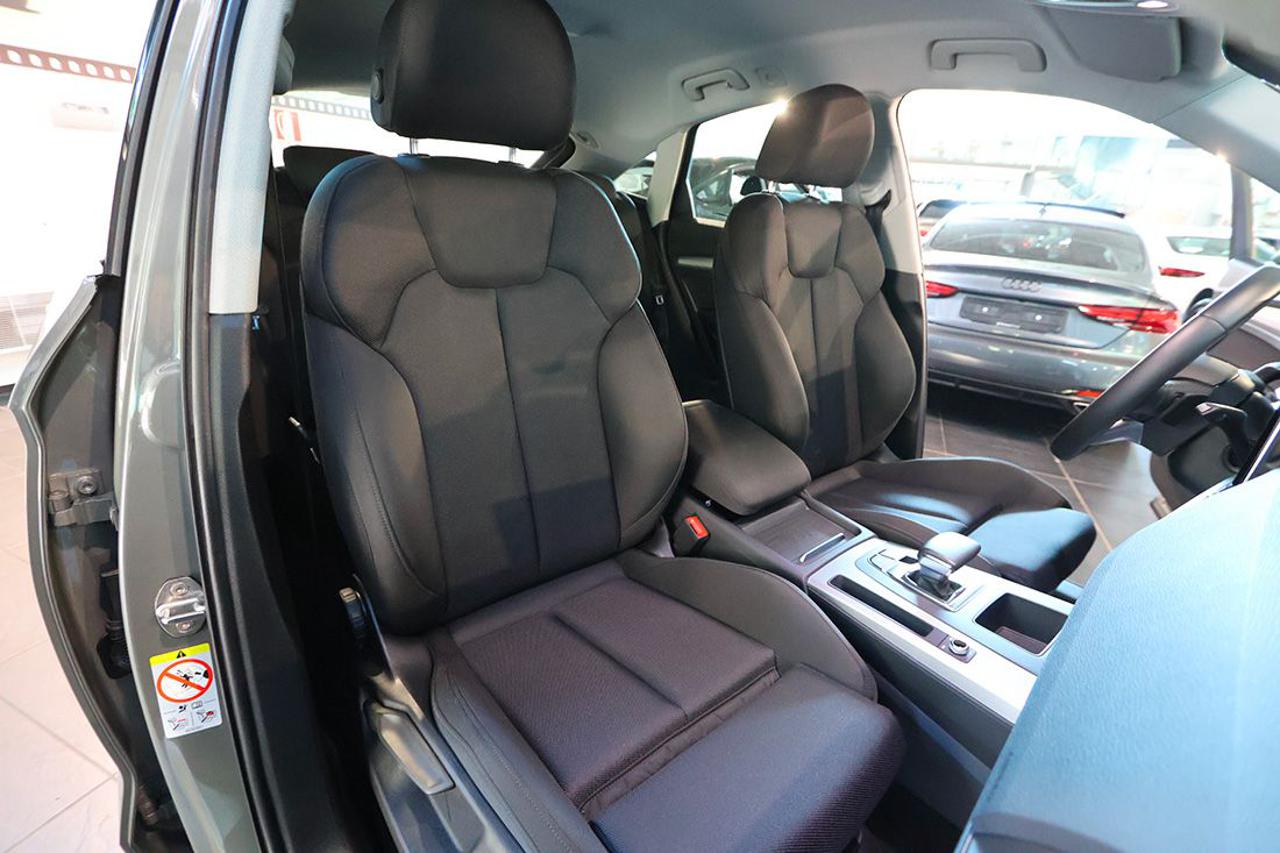 AUDI Q5 40 TDI Sportback Quattro S-Tronic S-Line - 19
