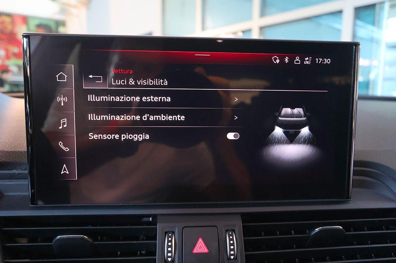 AUDI Q5 40 TDI Sportback Quattro S-Tronic S-Line - 30