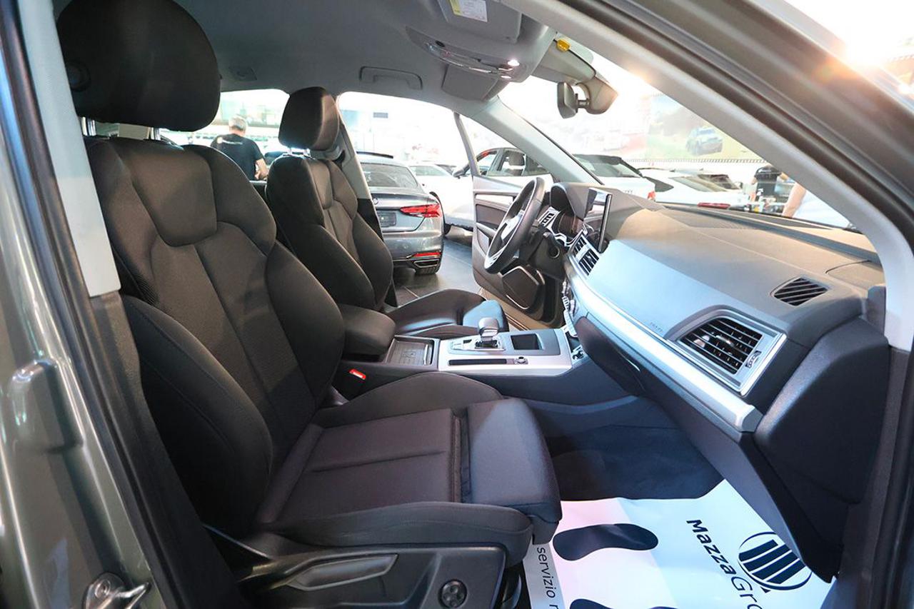 AUDI Q5 40 TDI Sportback Quattro S-Tronic S-Line - 45