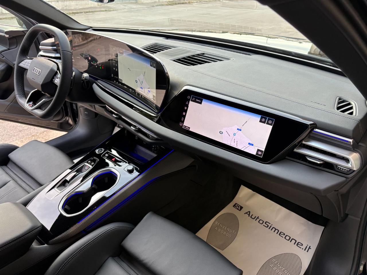 AUDI A6 TDI 150 kW S tronic quattro S line edition - 15