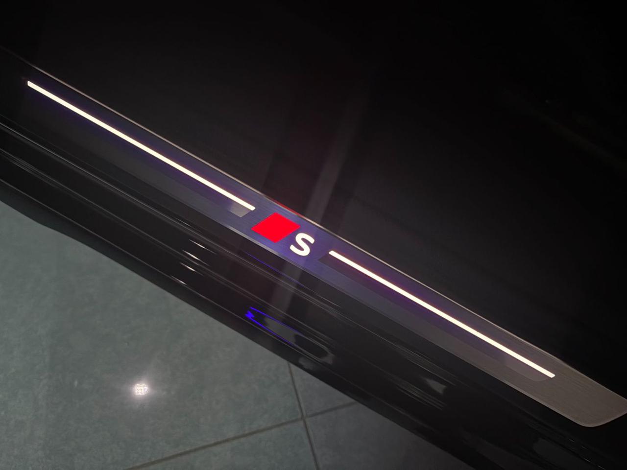 AUDI A6 TDI 150 kW S tronic quattro S line edition - 50