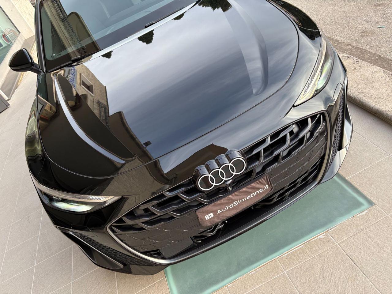 AUDI A6 TDI 150 kW S tronic quattro S line edition - 55