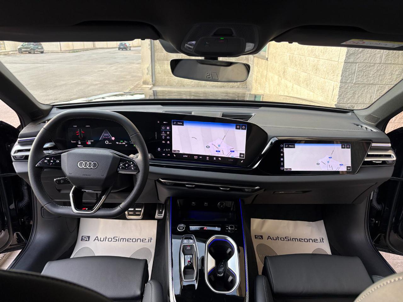AUDI A6 TDI 150 kW S tronic quattro S line edition - 14