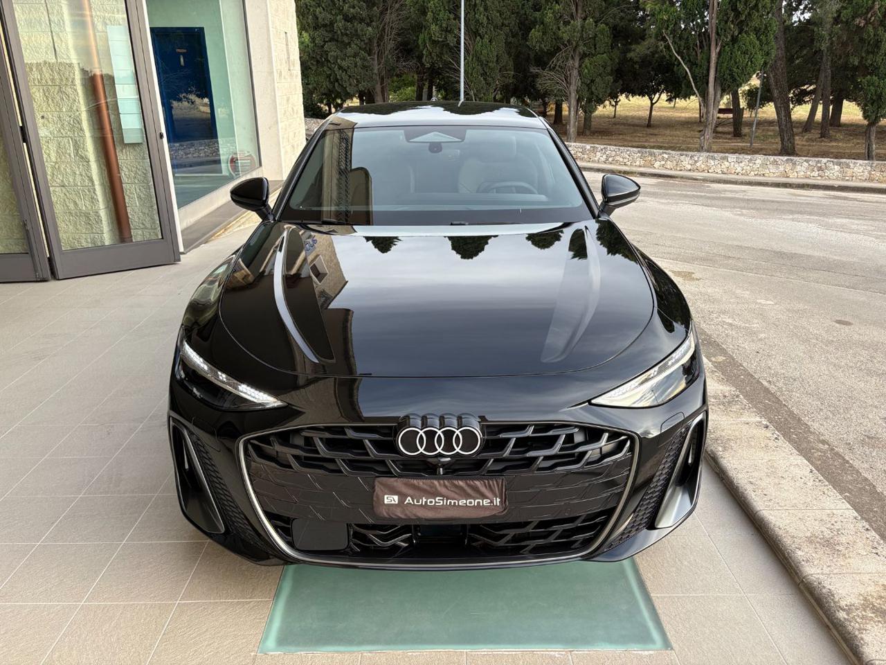 AUDI A6 TDI 150 kW S tronic quattro S line edition - 2