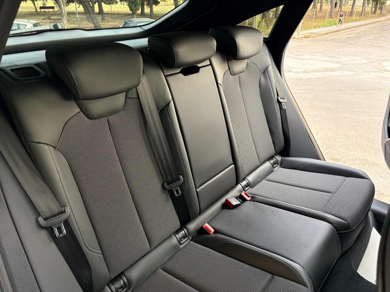 AUDI Q5 SPB Sportback 40 TDI quattro S tronic S line plus. - 24