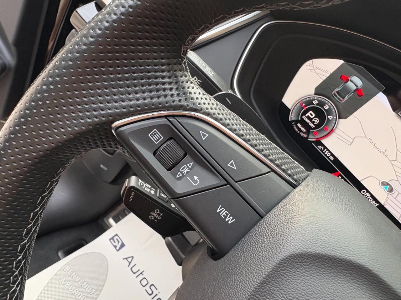 AUDI Q5 SPB Sportback 40 TDI quattro S tronic S line plus. - 22