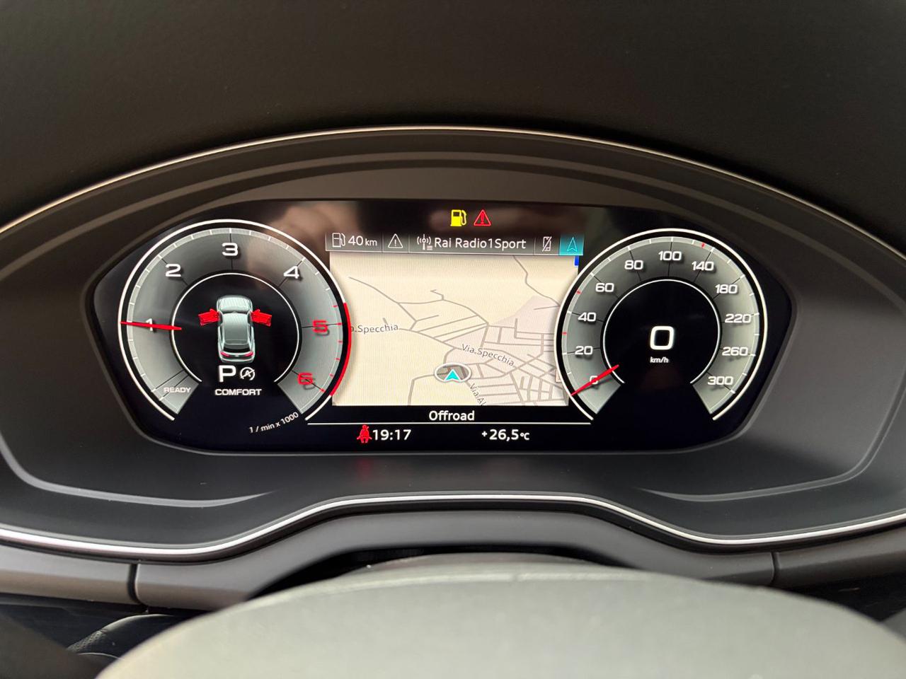 AUDI Q5 SPB Sportback 40 TDI quattro S tronic S line plus. - 30