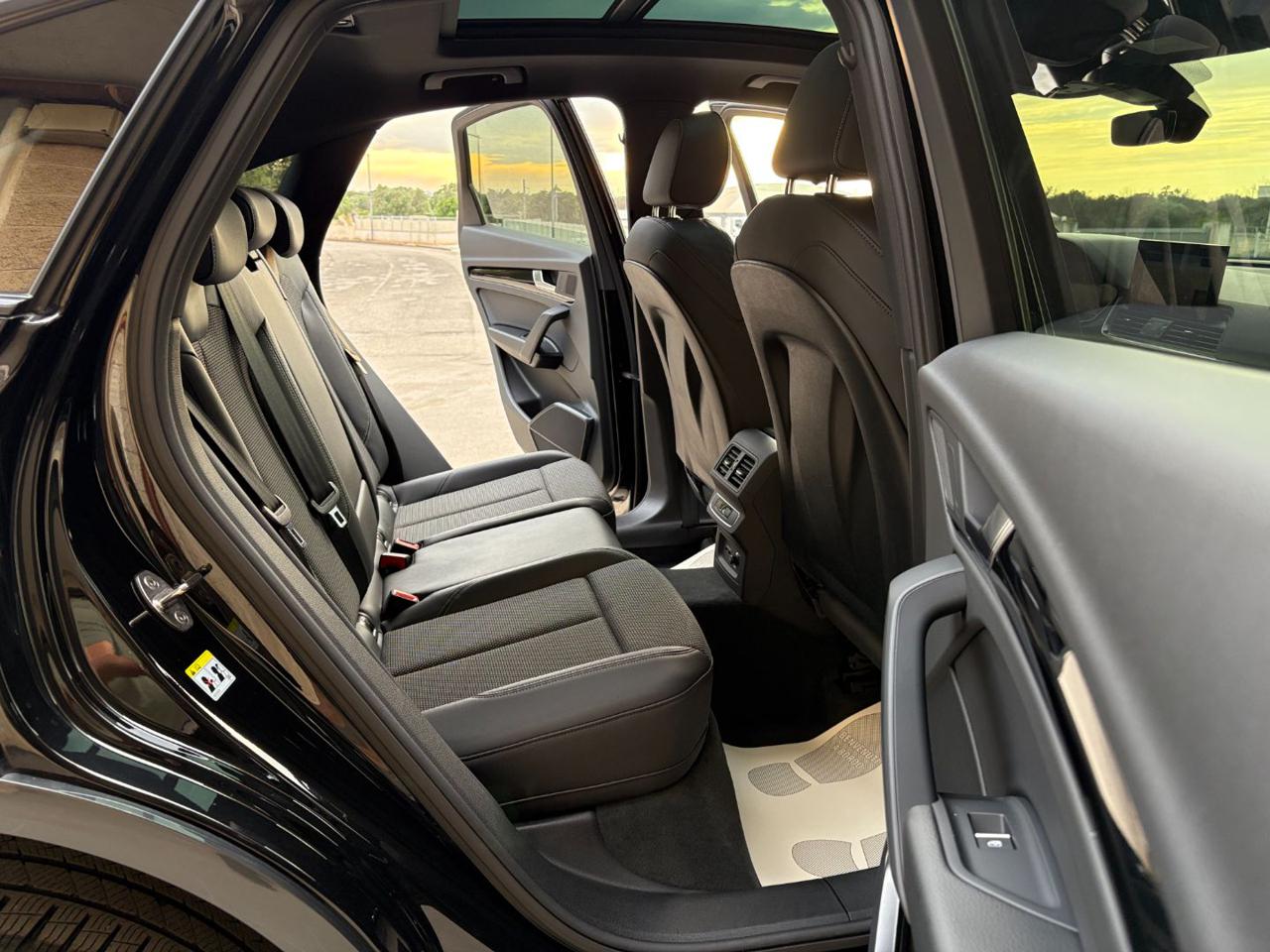 AUDI Q5 SPB Sportback 40 TDI quattro S tronic S line plus. - 14