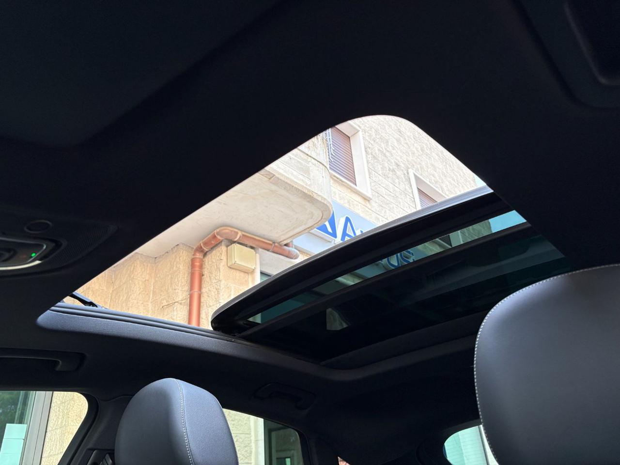 AUDI Q5 SPB Sportback 40 TDI quattro S tronic S line plus. - 9