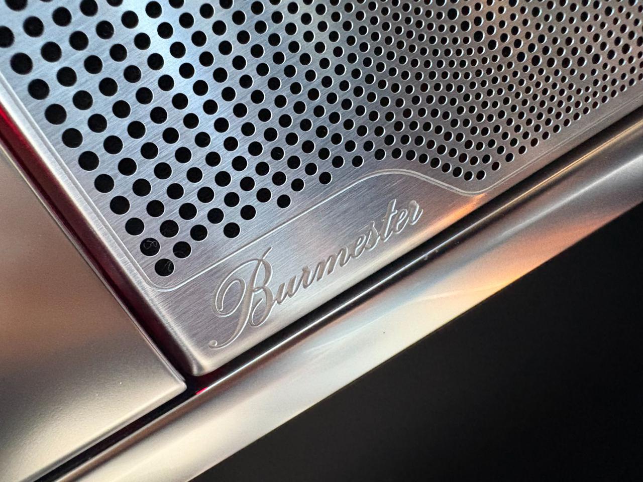MERCEDES-BENZ G 63 AMG S.W. TETTO APRIBILE-BURMESTER-GANCIO TRAINO - 25