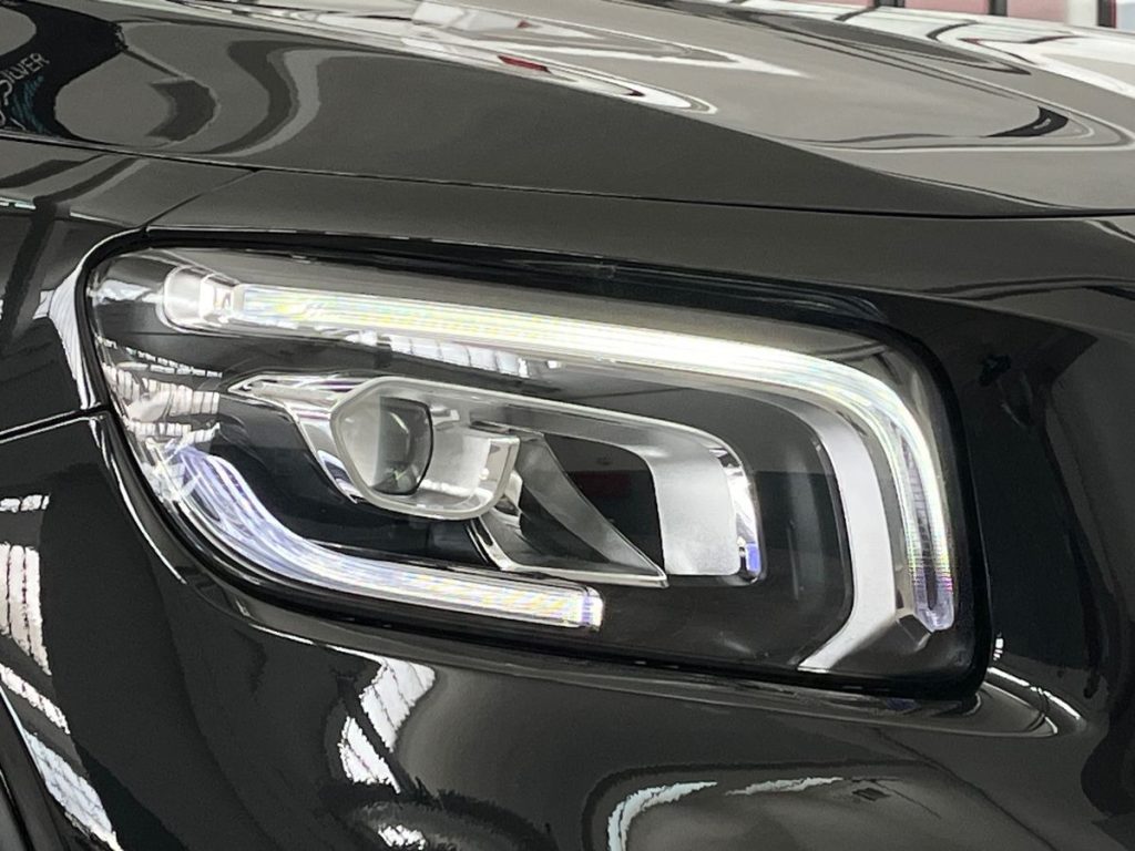MERCEDES-BENZ GLB 200 d Automatic Premium - 17