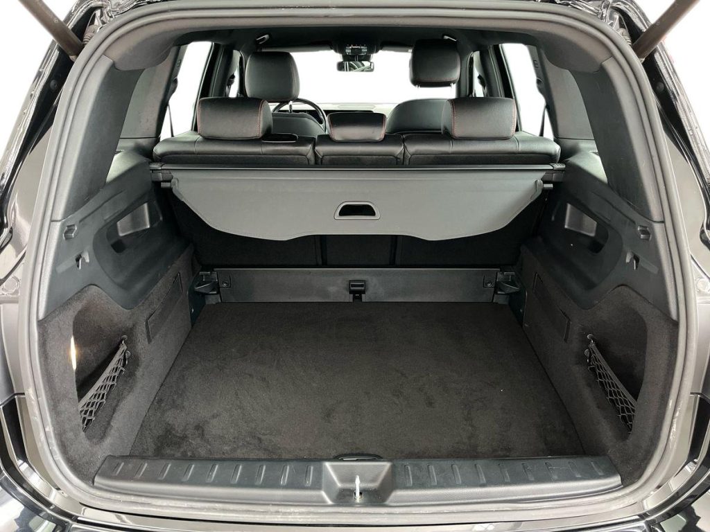 MERCEDES-BENZ GLB 200 d Automatic Premium - 13