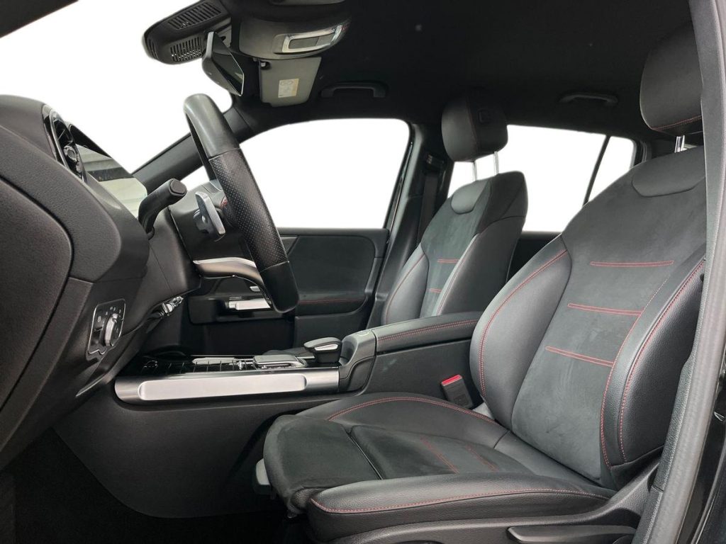 MERCEDES-BENZ GLB 200 d Automatic Premium - 10