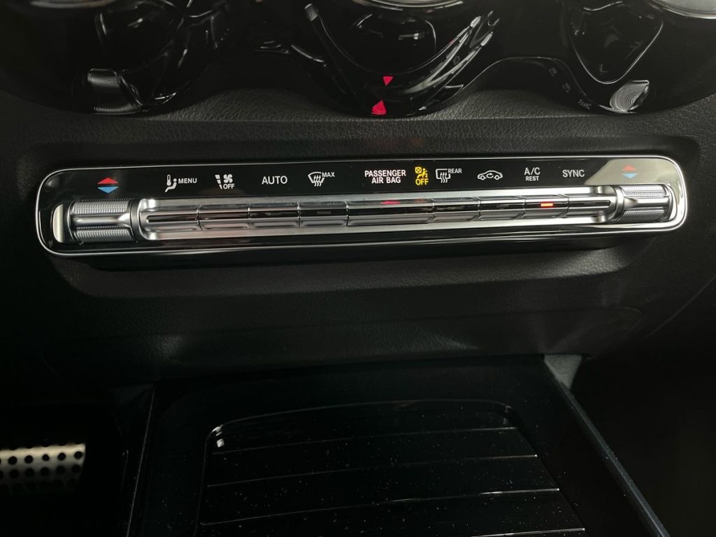 MERCEDES-BENZ GLB 200 d Automatic Premium - 14